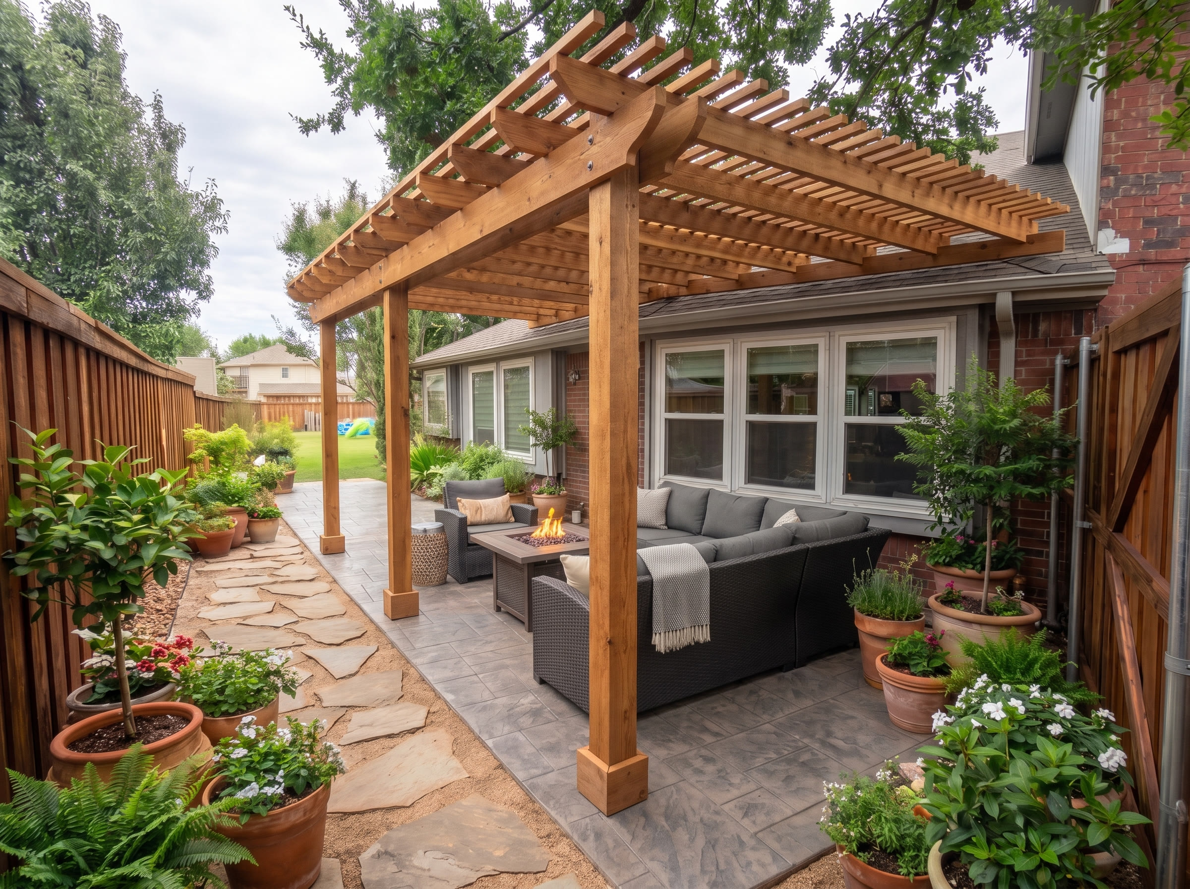 Pergola